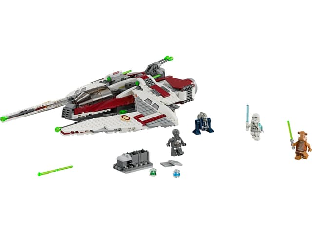 Jedi™ Розвідник винищувач
