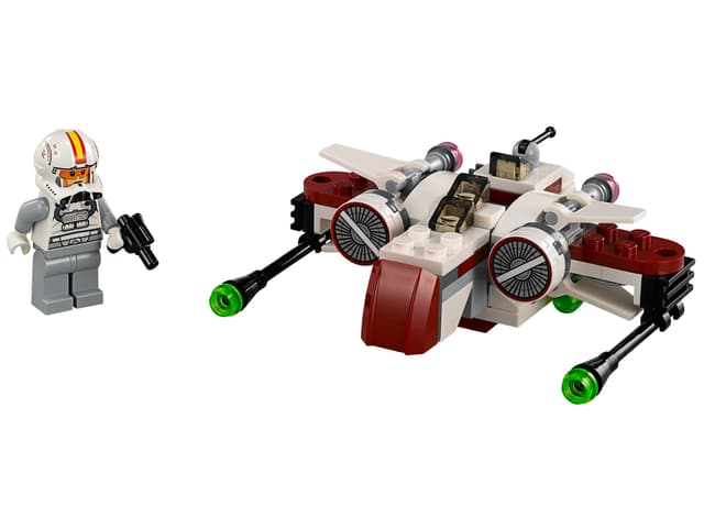ARC-170 Starfighter™