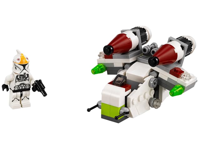 Republic Gunship™