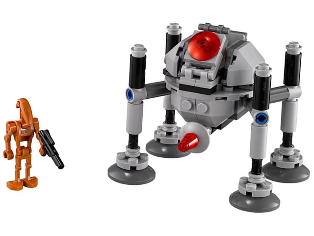 Homing Spider Droid™