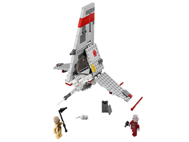 T-16 Skyhopper™