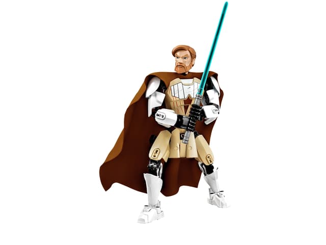 Obi-Wan Kenobi™ (Обі-Ван Кенобі)