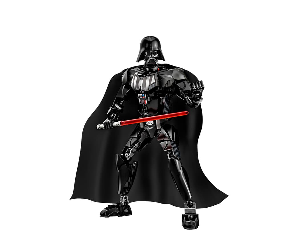 Darth Vader™ (Дарт Вейдер)