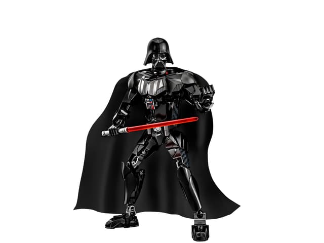 Darth Vader™ (Дарт Вейдер)
