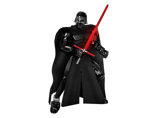 Kylo Ren™ (Кайло Рен)