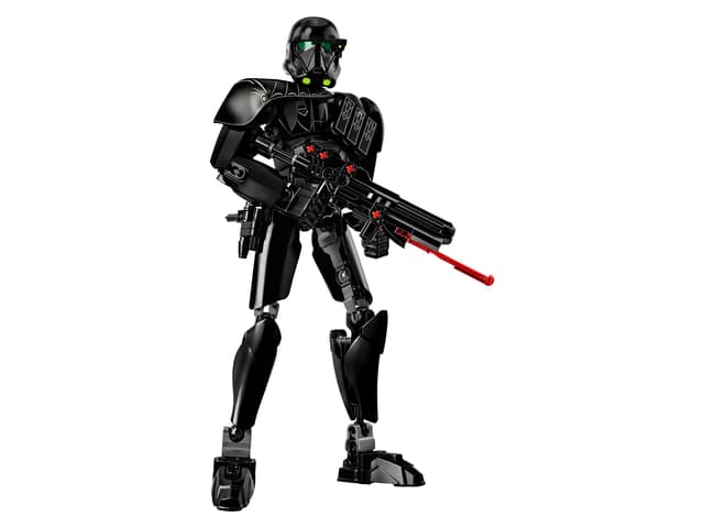 Imperial Death Trooper™ (Імперський штурмовик смерті)