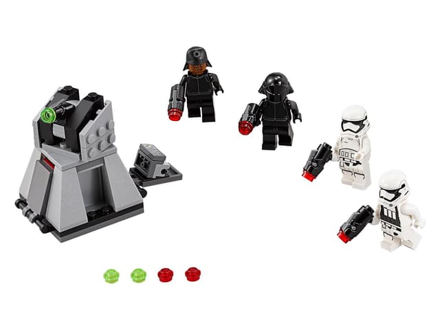 First Order Battle Pack (Бойовий набір Першого ордену)