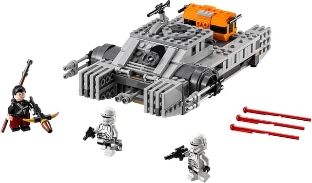 Imperial Assault Hovertank™ (Штурмовий антигравітаційний танк Імперії)