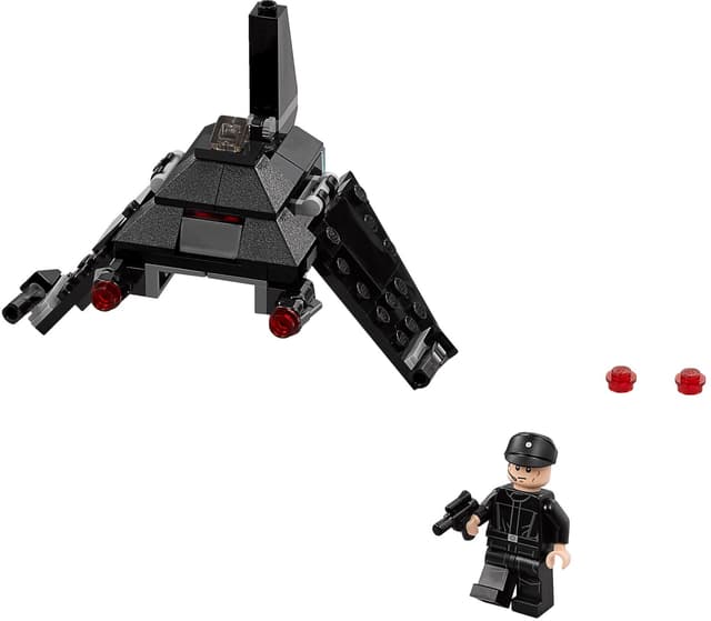 Krennic's Imperial Shuttle™ Microfighter (Мікровинищувач імперський шатл Кренніка)