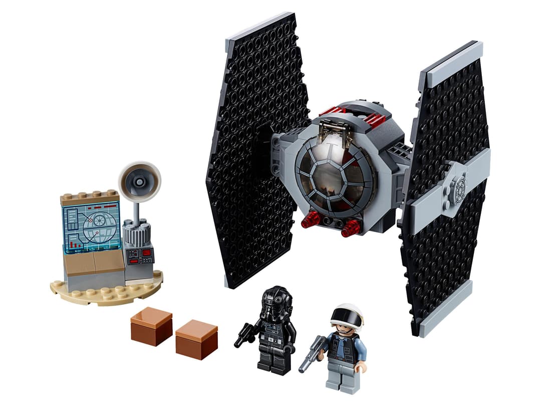 TIE Fighter™ Attack (Атака винищувача TIE™)