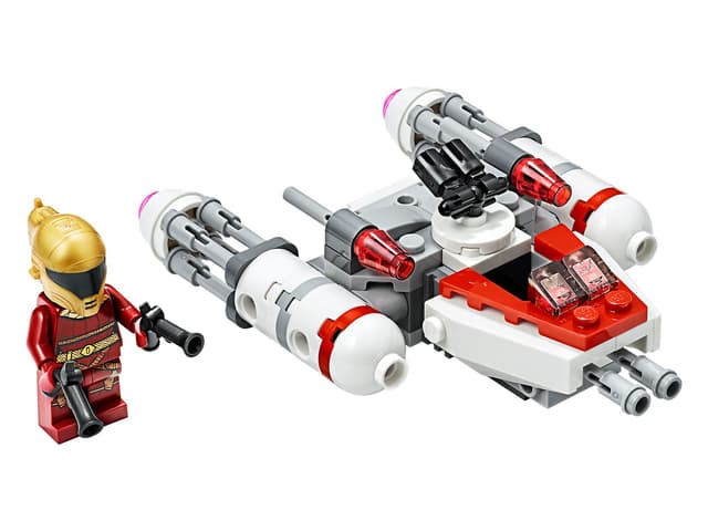 Мікровинищувач Опору Y-Wing™