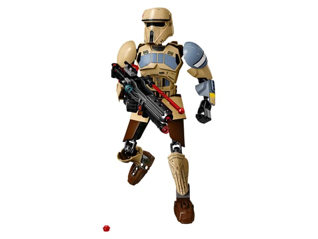 Scarif Stormtrooper™ (Штурмовик на Скарифі )
