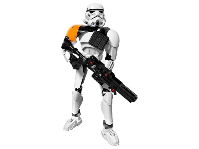 Stormtrooper™ Commander (Командир штурмовиків)