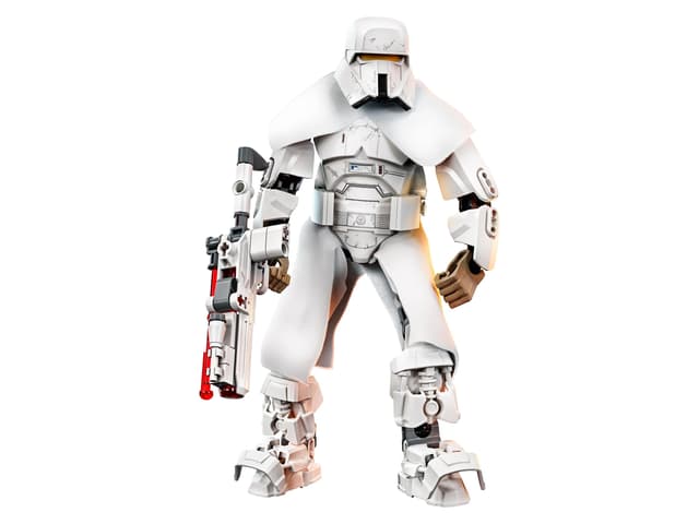 Range Trooper™ (Піхотинець-універсал)