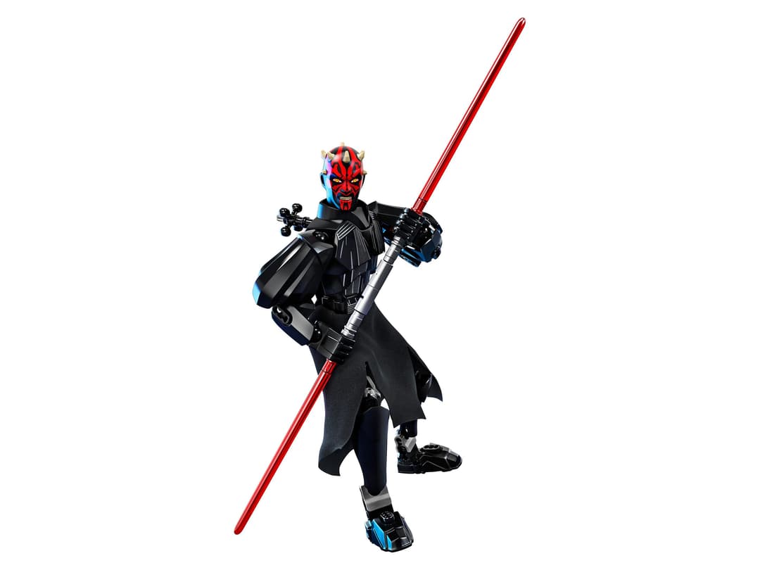 Darth Maul™ (Дарт Мол)