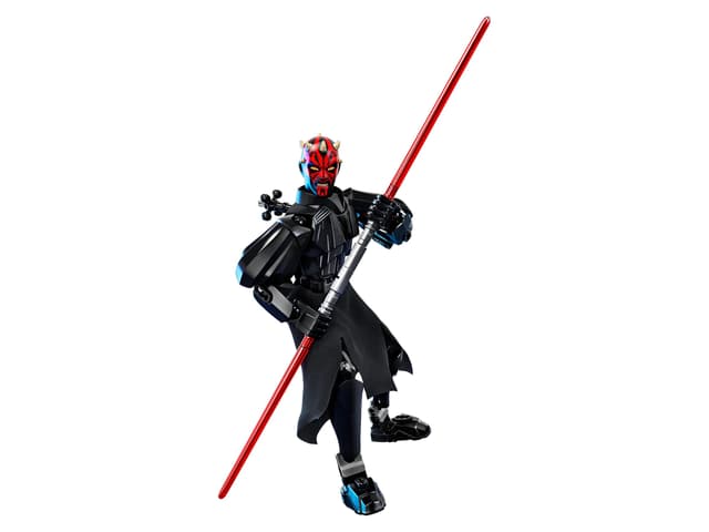 Darth Maul™ (Дарт Мол)