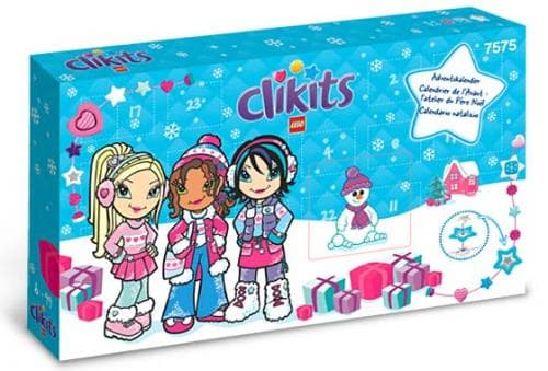 Advent Calendar 2004