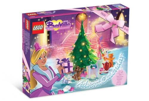 Advent Calendar 2007