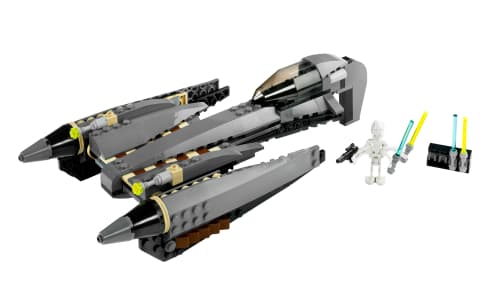 General Grievous Starfighter™