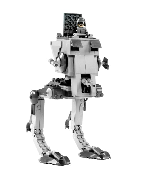 AT-ST™