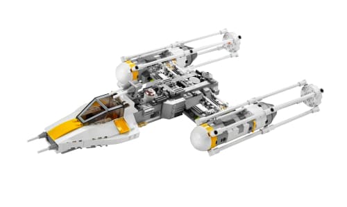 Y-wing Fighter™ (винищувач)