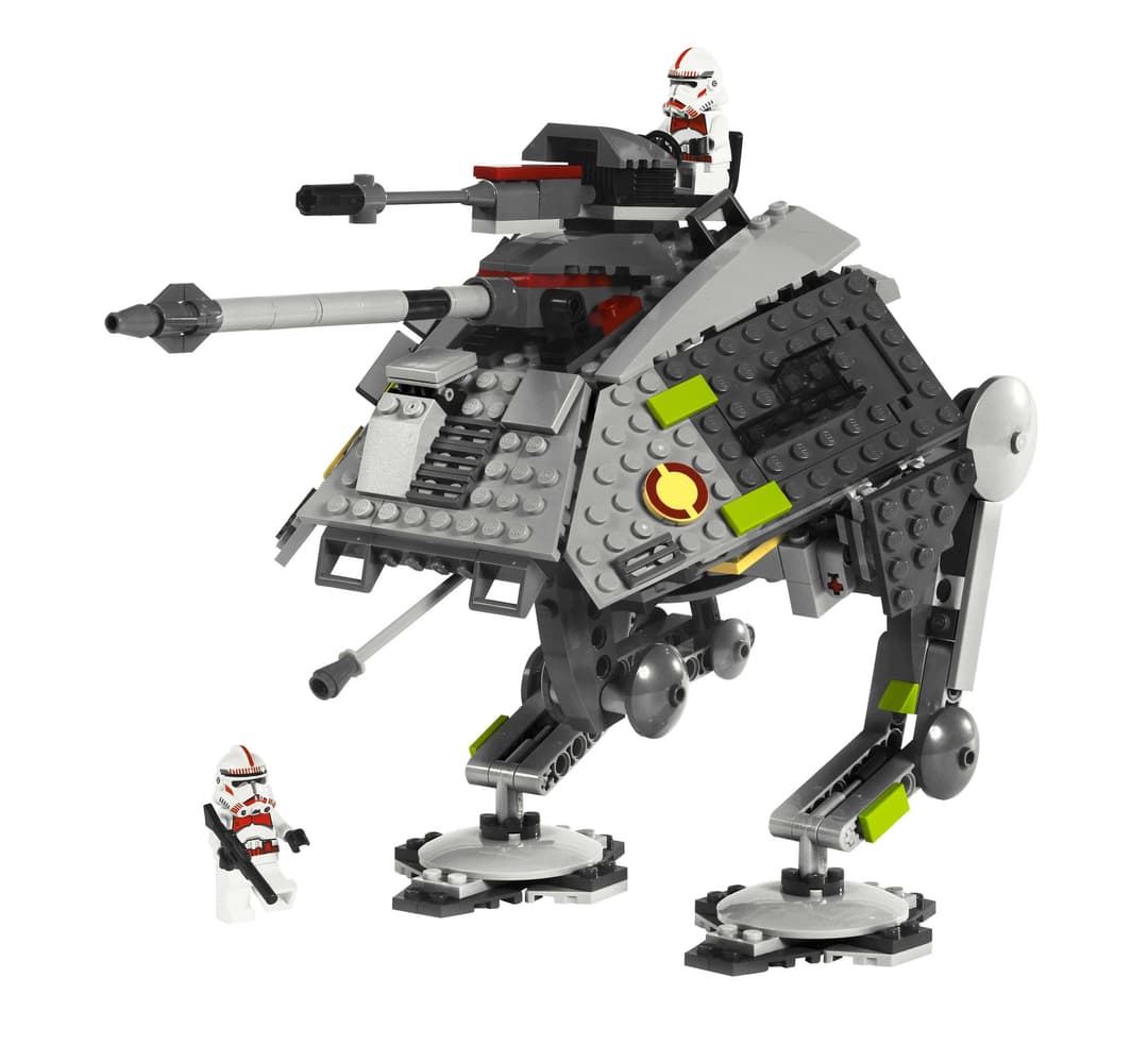 AT-AP Walker™ (Крокуючий апарат A