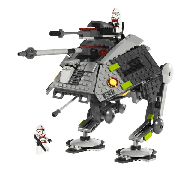 AT-AP Walker™ (Крокуючий апарат A