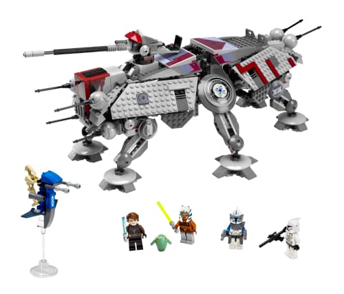 AT-TE Walker™ (Крокуючий апарат A