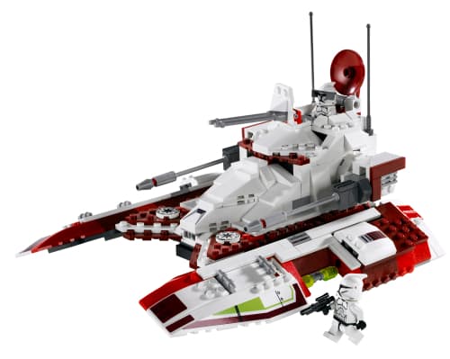 Republic Fighter Tank™