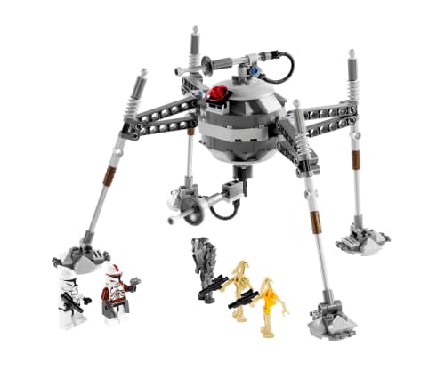 Separatist Spider Droid™