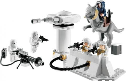 Echo Base™