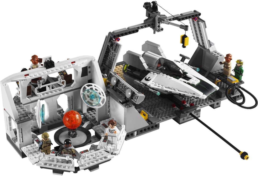 Home One™ Mon Calamari Star Cruiser™