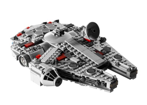 Millennium Falcon™