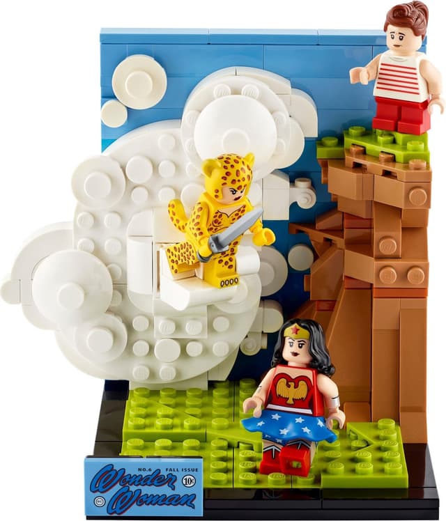 Wonder Woman™