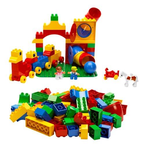 Deluxe Starter Set
