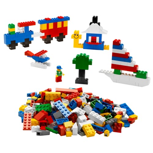 LEGO® Standard Starter Set