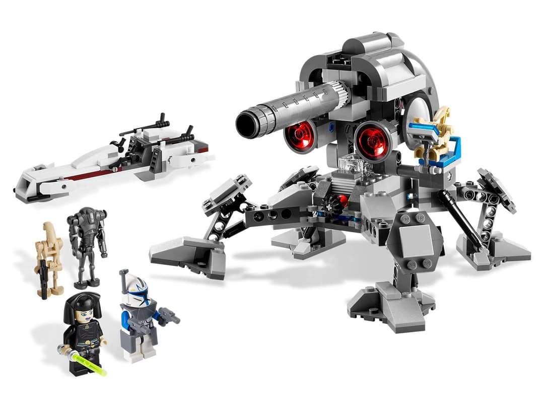 Battle for Geonosis™