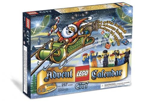 Advent Calendar 2006