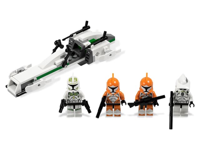 Clone Trooper™
