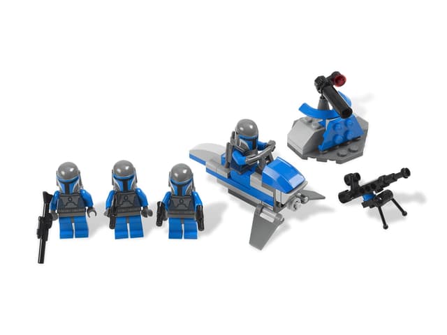 Mandalorian™