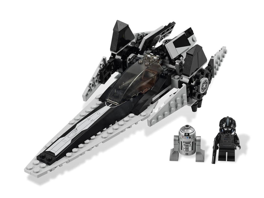 Imperial V-wing Starfighter™