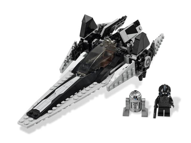 Imperial V-wing Starfighter™
