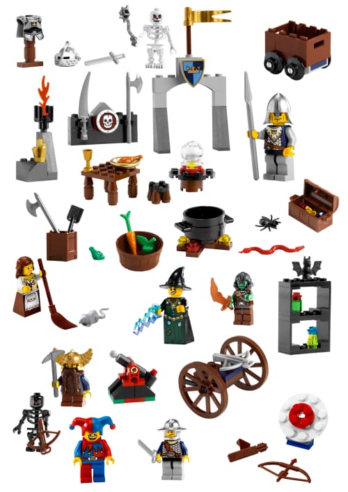 Advent Calendar 2008