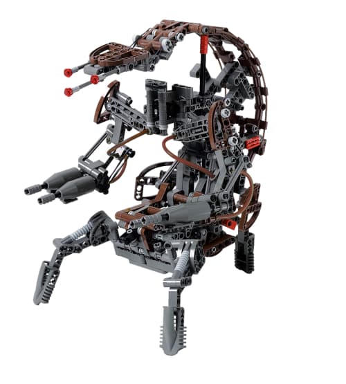 Destroyer Droid™
