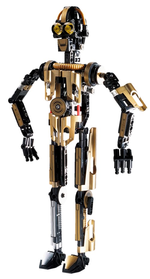 C-3PO™