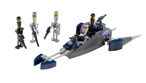 Assassin Droids™ Battle Pack