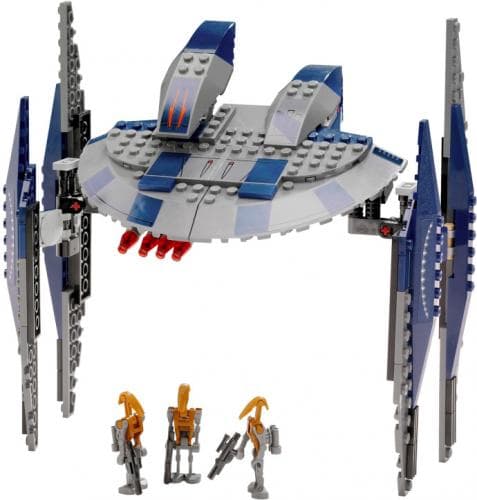 Hyena Droid Bomber™