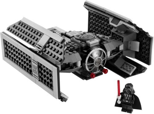 Darth Vader's TIE Fighter™