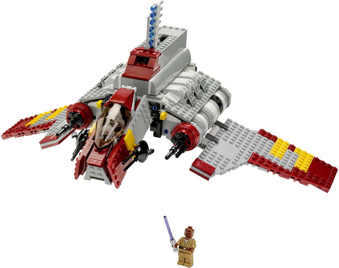 Republic Attack Shuttle™