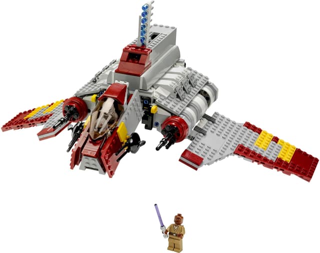 Republic Attack Shuttle™